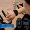 Reloj Smart Watch T900 Ultra - HiWatch PRO 2.09 - 49mm - Imagen 3