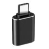 Adaptador USB-C macho a USB-A hembra
