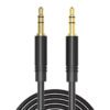 Cable auxiliar de audio Plug 3.5mm Ulink 1.5 metros