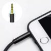 Cable auxiliar de audio Plug 3.5mm Ulink 1.5 metros - Imagen 2