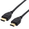 Cable HDMI Full HD 1.5 metros - Imagen 3