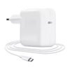 Cargador Alternativo Magsafe Tipo-C 29W 14.5V 2A - Imagen 2