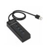HUB USB 3.0 con 4 puertos - 30cm - Imagen 4