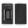 Tester Probador de fuentes ATX BTX ITX 20/24 pines SATA HDD - Imagen 4