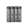 Batería AAA 1.5V Carbón Zinc Kendal R03 Pilas - Imagen 2