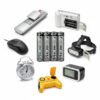 Batería AAA 1.5V Carbón Zinc Kendal R03 Pilas - Imagen 4