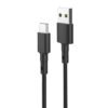 Cable Tipo-C 3A 1 metro SJ-2019 Maxam