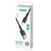 Cable Tipo-C 3A 1 metro SJ-2019 Maxam - Imagen 2