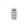 Cargador de Auto 30W 3.0 - 4 puertos CC-3500 Maxam - Imagen 3