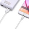 Cable de datos micro USB 2AF-6001 Lt Plus - Imagen 5