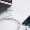 Cable de datos micro USB 2AF-6001 Lt Plus - Imagen 6