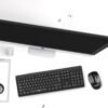 Kit Teclado Y Mouse Inalámbrico KB260GCM Havit - Imagen 4