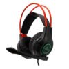 Audífonos Gamer Monster Games Trap AU727 HeadSet