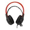 Audífonos Gamer Monster Games Trap AU727 HeadSet - Imagen 3