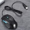 Mouse Gamer RGB HP M150 - Imagen 6