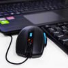 Mouse Gamer RGB HP M150 - Imagen 5