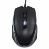 Mouse Gamer RGB HP M150