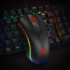 Mouse Gamer Redragon Cobra M711, Sensor Óptico 10.000 Dpi - Imagen 8
