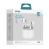 Audífonos Inalámbrico TWS bluetooth 5.4 con micrófono IR28 - Imagen 2