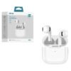 Audífonos Inalámbrico TWS bluetooth 5.4 con micrófono IR28 - Imagen 4
