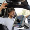 Reproductor MP3 Transmisor FM Bluetooth para Auto con Cargador USB Tasbel - Imagen 6