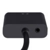 Adaptador HDMI a VGA con Audio IRM Cable Convertidor - Imagen 4