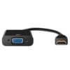 Adaptador HDMI a VGA con Audio IRM Cable Convertidor - Imagen 6