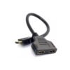 Splitter HDMI - HDTV 2x1 IRM FullHD 1X2 - Imagen 6