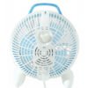 Ventilador de Escritorio Rongxin 189A 20W Silencioso - Imagen 3
