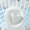 Ventilador de Escritorio Rongxin 189A 20W Silencioso - Imagen 6