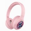 Audífonos Bluetooth On Ear Stitch AK-610A - Imagen 4