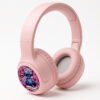 Audífonos Bluetooth On Ear Stitch AK-610A - Imagen 6