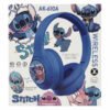 Audífonos Bluetooth On Ear Stitch AK-610A - Imagen 8