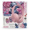 Audífonos Bluetooth On Ear Stitch AK-610A - Imagen 9