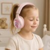 Audífonos Bluetooth On Ear Labubu AK-610K - Imagen 2