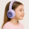 Audífonos Bluetooth On Ear Kuromi AK-610C - Imagen 2