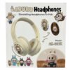Audífonos Bluetooth On Ear Labubu AK-610K - Imagen 6