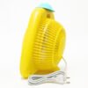 Ventilador de escritorio diseño pato 2 velocidades 20W - Imagen 5