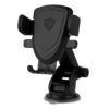 Soporte de Teléfono para Auto IRM CZ03 Universal