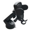 Soporte de Teléfono para Auto IRM CZ03 Universal - Imagen 2