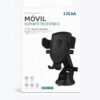 Soporte de Teléfono para Auto IRM CZ03 Universal - Imagen 8
