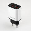 Cargador Vidvie CE02 2 Puertos USB 2.4A con Cable 1m - Imagen 3