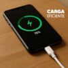 Cargador Vidvie CE02 2 Puertos USB 2.4A con Cable 1m - Imagen 7