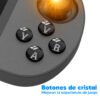 Consola portátil retro SF300 Pantalla IPS 4.5" 20.000 Juegos 64 GB - Imagen 4