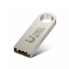 Pendrive USB 2.0 32GB Metálico Compatible Windows Mac - Imagen 2