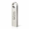 Pendrive USB 2.0 32GB Metálico Compatible Windows Mac - Imagen 3