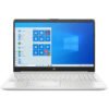 Notebook HP 15-DW1073LA 15.6" i7 10ª Gen 8GB RAM SSD 240GB Windows 11
