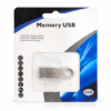 Pendrive USB 2.0 64GB Metálico Compatible Windows Mac - Imagen 5