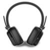 Audifonos Bluetooth Inalambricos Blik Feel250 Negros 16 Hrs - Imagen 2