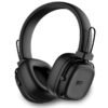 Audifonos Bluetooth Inalambricos Blik Feel250 Negros 16 Hrs